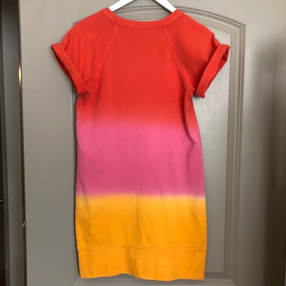 Diane Von Furstenberg El Shane Mini Dress - Picture 4 of 8